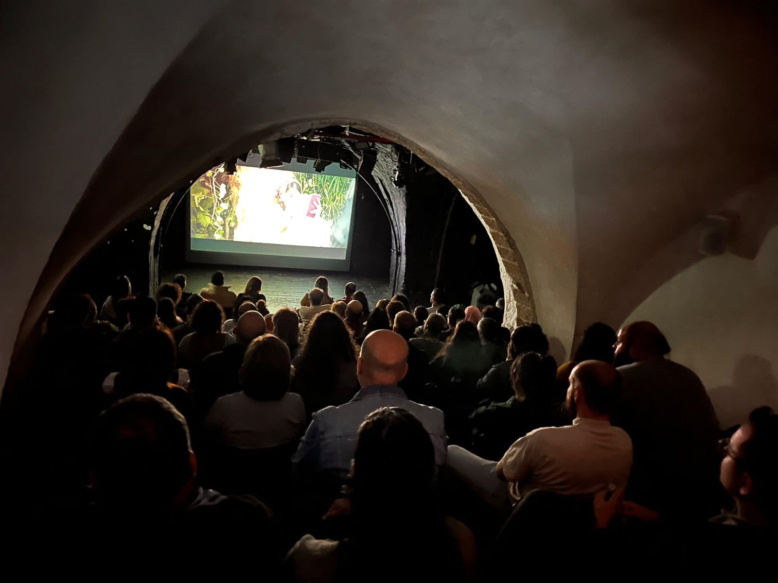 فيلم فرحة (3)