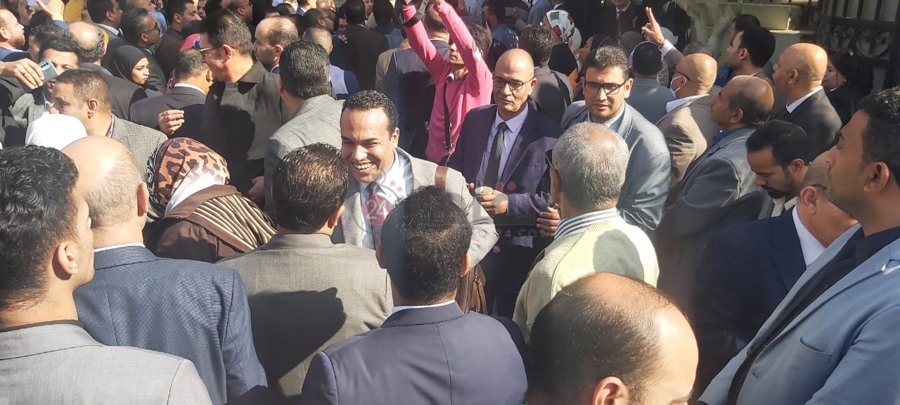 اعتراض المحامين على التسجيل في منظومة الفاتورة الإلكترونية