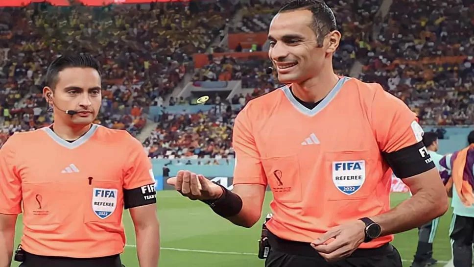 مصطفى غربال