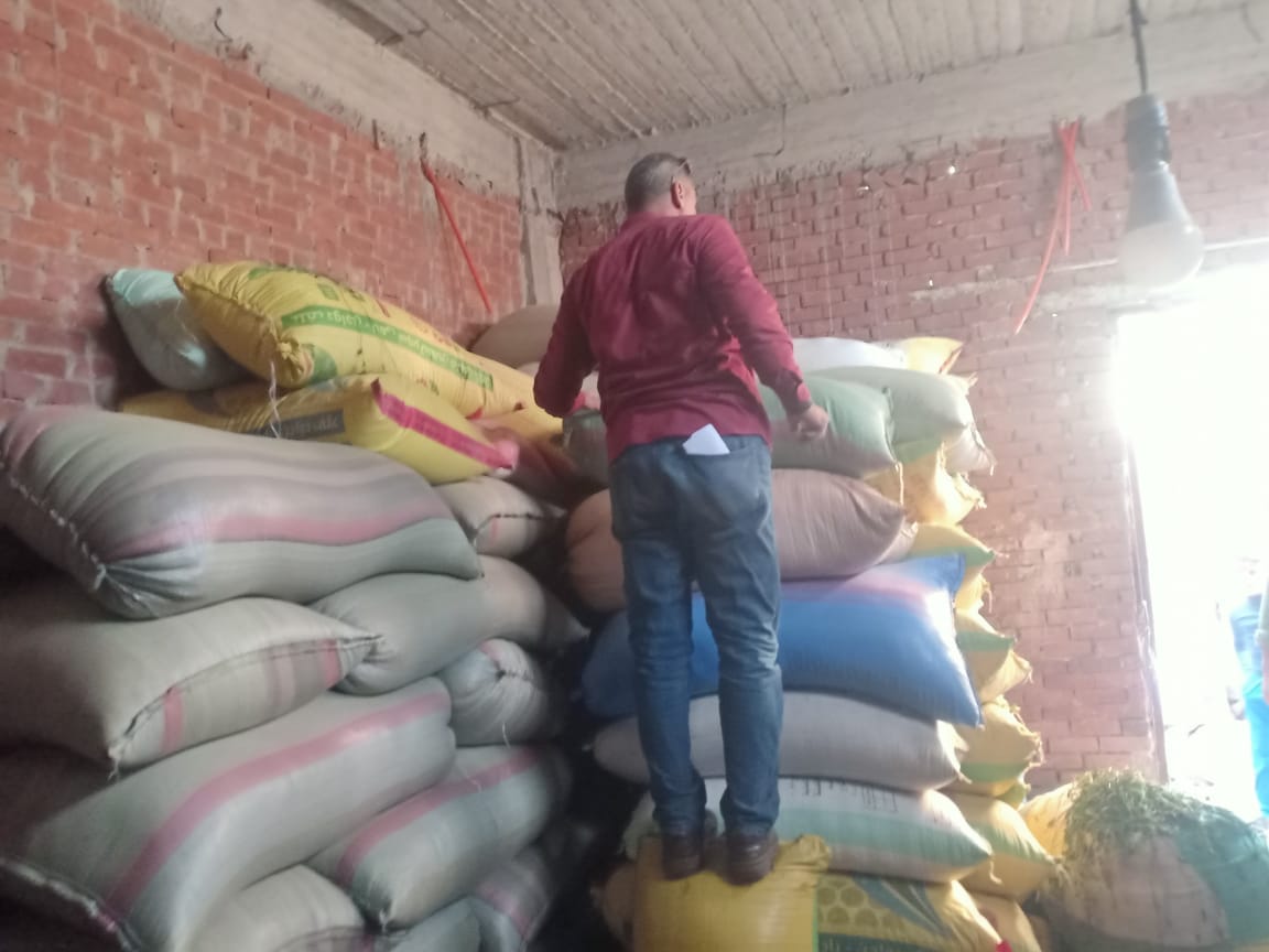 المضبوطات 02