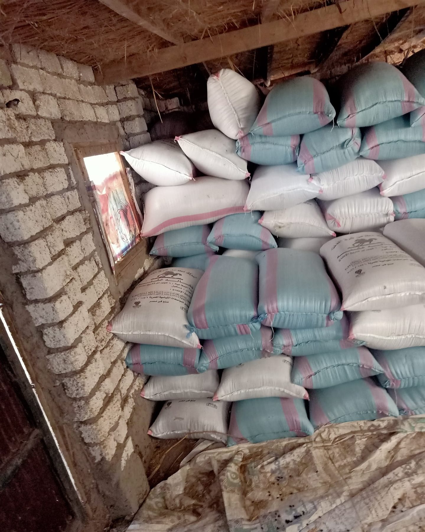 المضبوطات 03