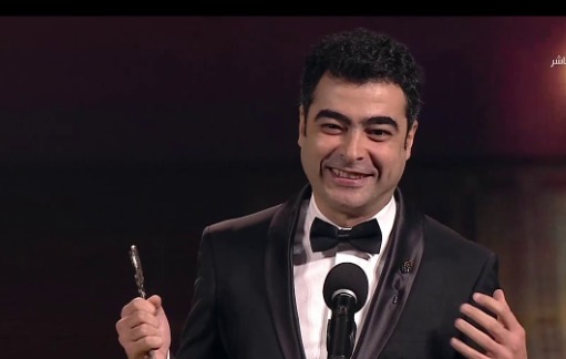 الموسيقار هشام نزيه (1)