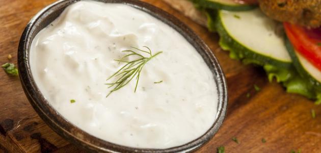 مقادير عمل الثومية السوري الأصلية