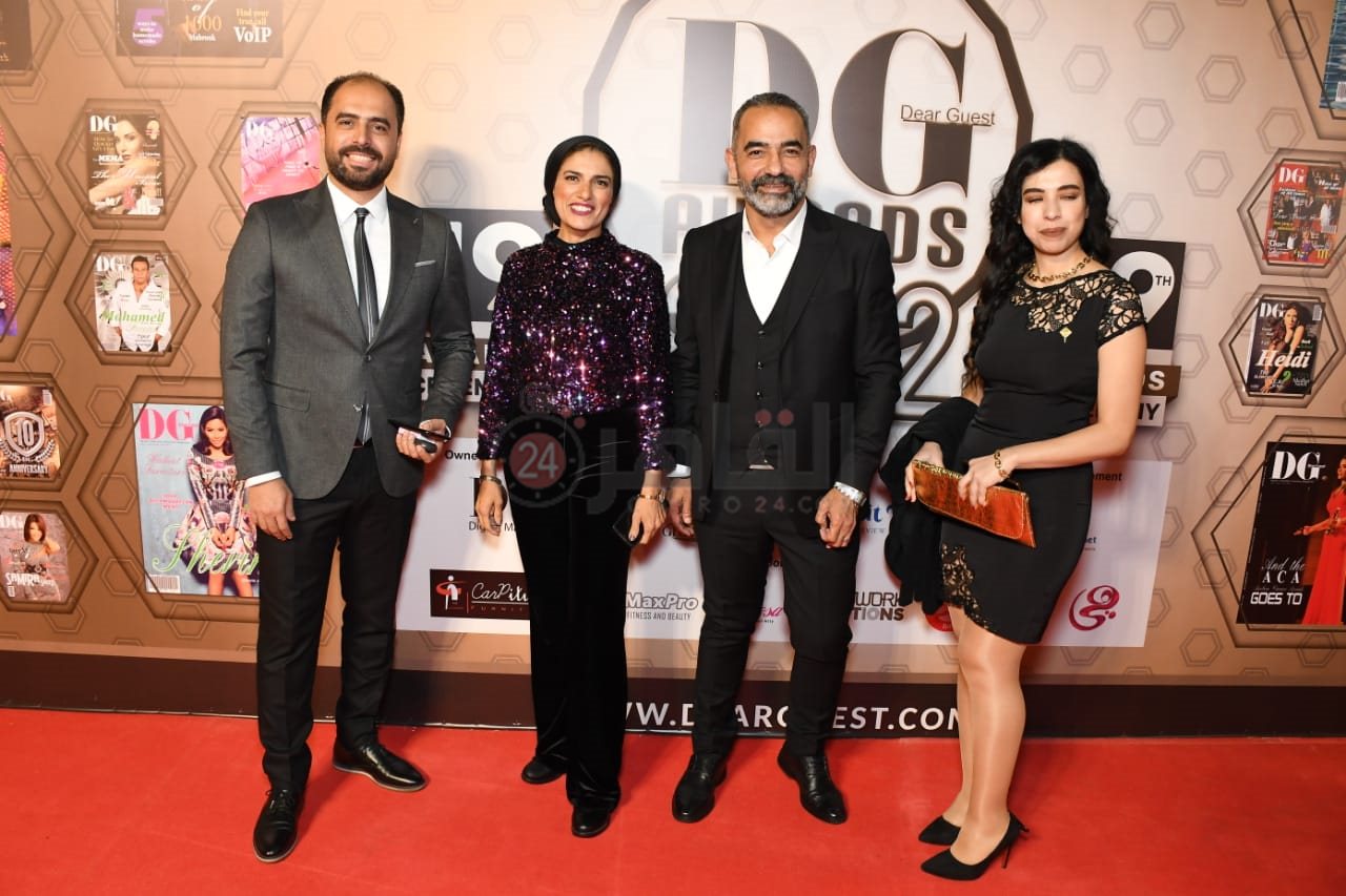 حفل الدير جيست (7)