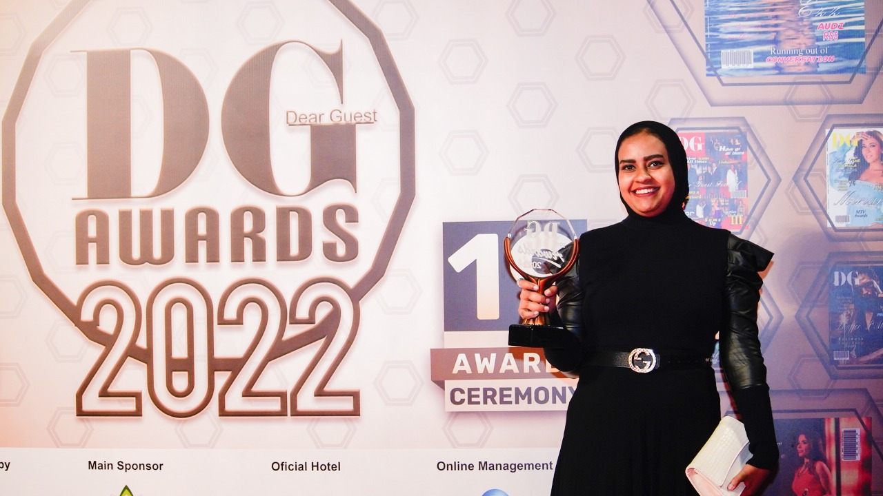 القاهرة 24 يحصد جائزة أفضل موقع صحفي لعام 2022 بحفل دير جيست    2