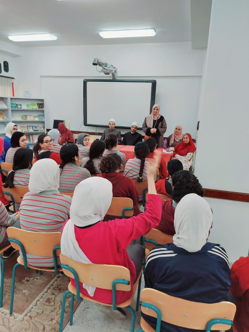 حصاد مجمع البحوث الإسلامية 2022