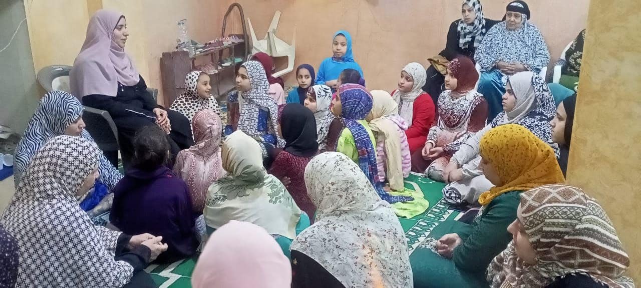 حصاد مجمع البحوث الإسلامية 2022