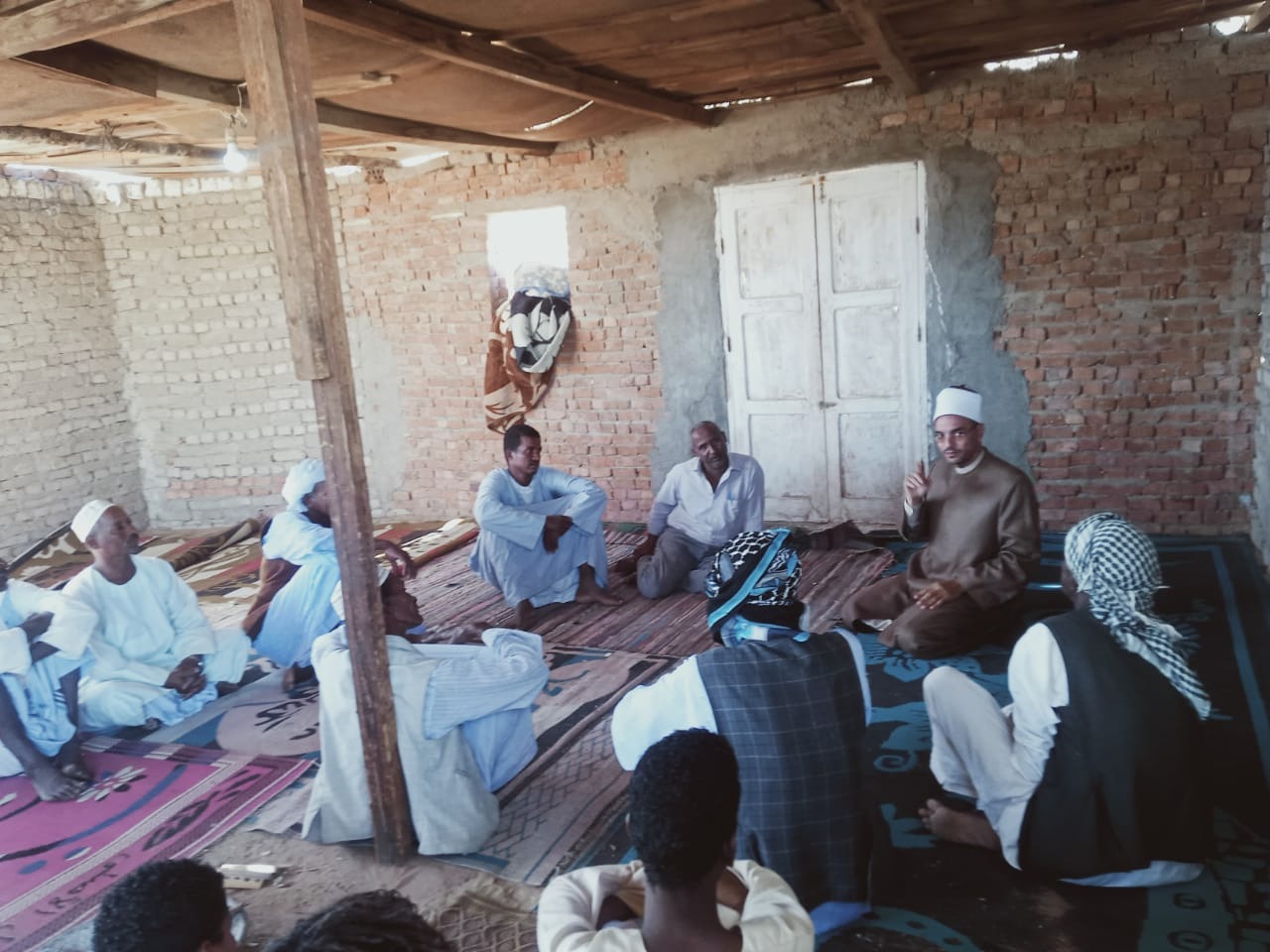 حصاد مجمع البحوث الإسلامية 2022