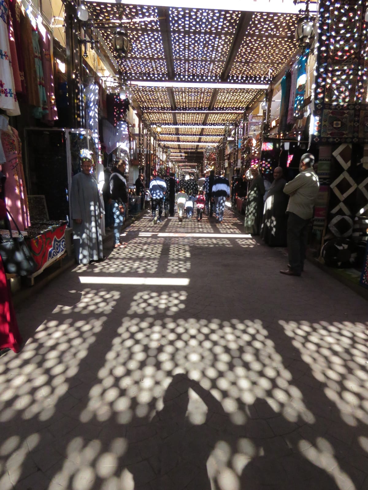 جولة مدير الأمن 2