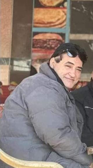 المجني عليه