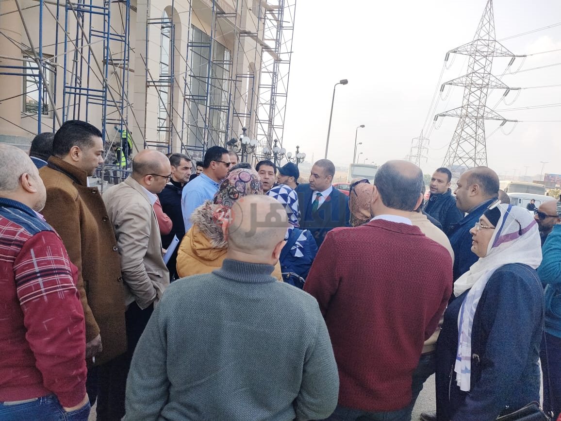 متضررو تويوتا مصر