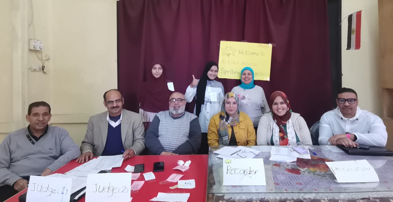 لجان المسابقة