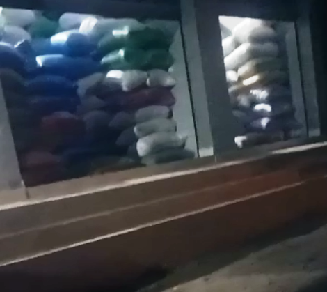 المضبوطات 02