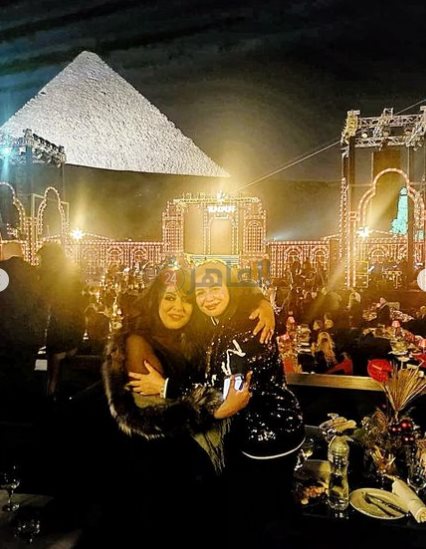 حفل محمد منير