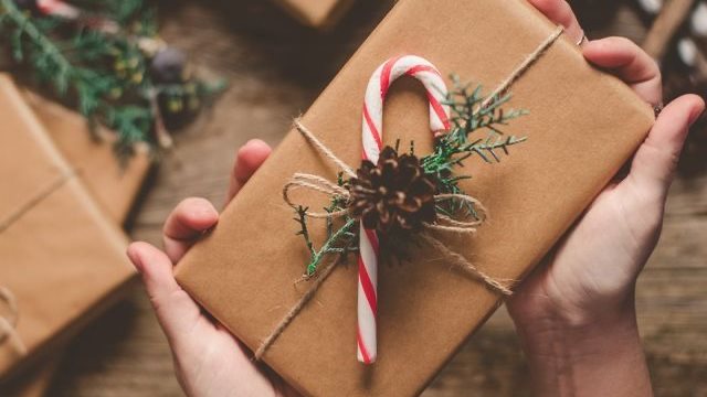 أفكار هدايا الكريسماس 2026