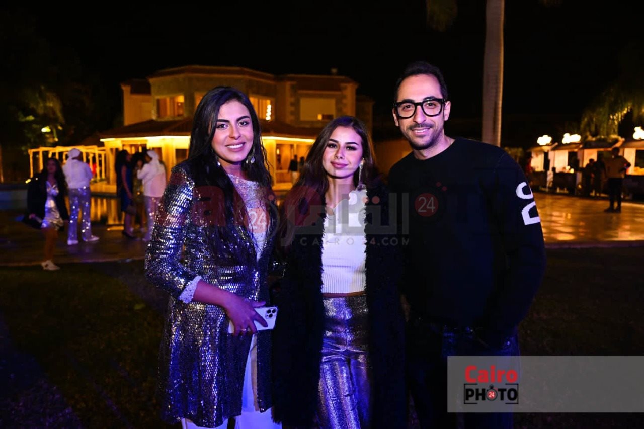  حفل خطوبة رنا رئيس (10)