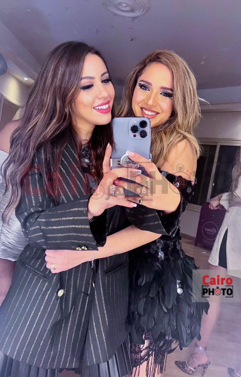  حفل خطوبة رنا رئيس (26)