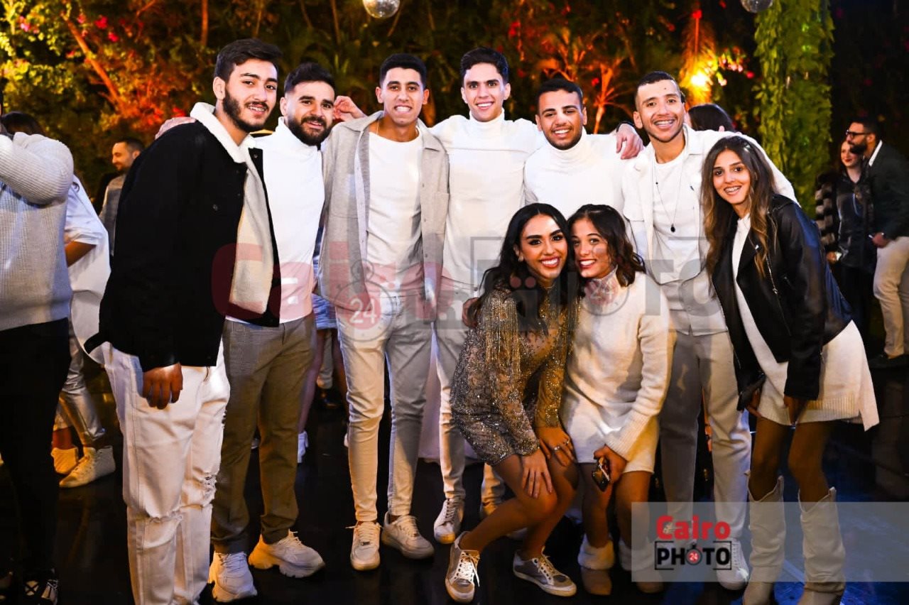  حفل خطوبة رنا رئيس (29)