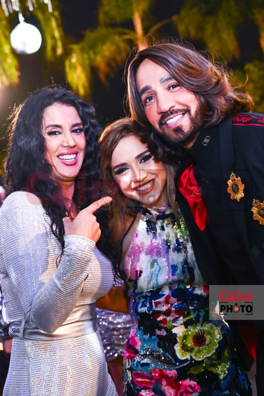  حفل خطوبة رنا رئيس (30)