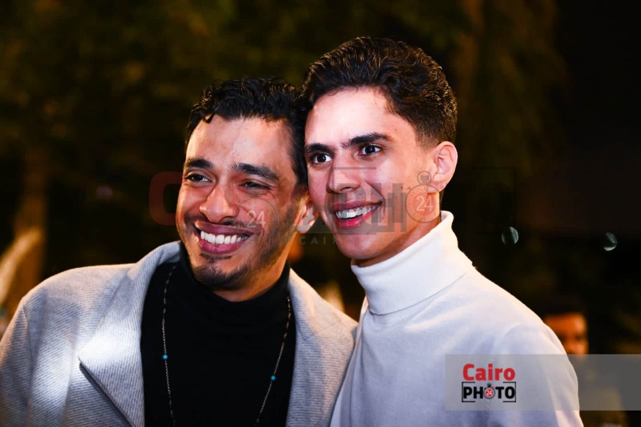  حفل خطوبة رنا رئيس (35)