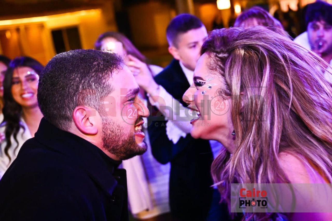  حفل خطوبة رنا رئيس (38)