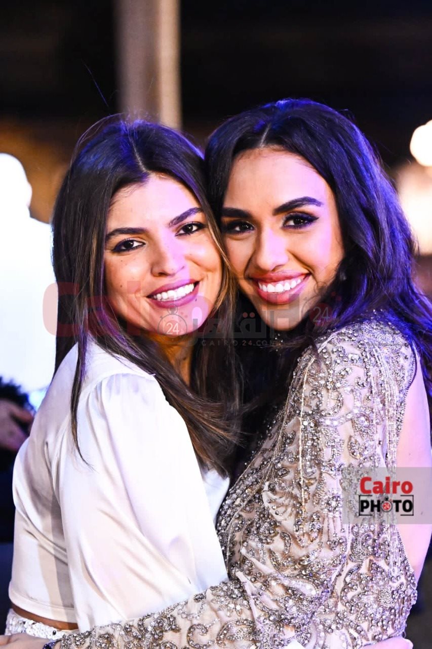  حفل خطوبة رنا رئيس (40)