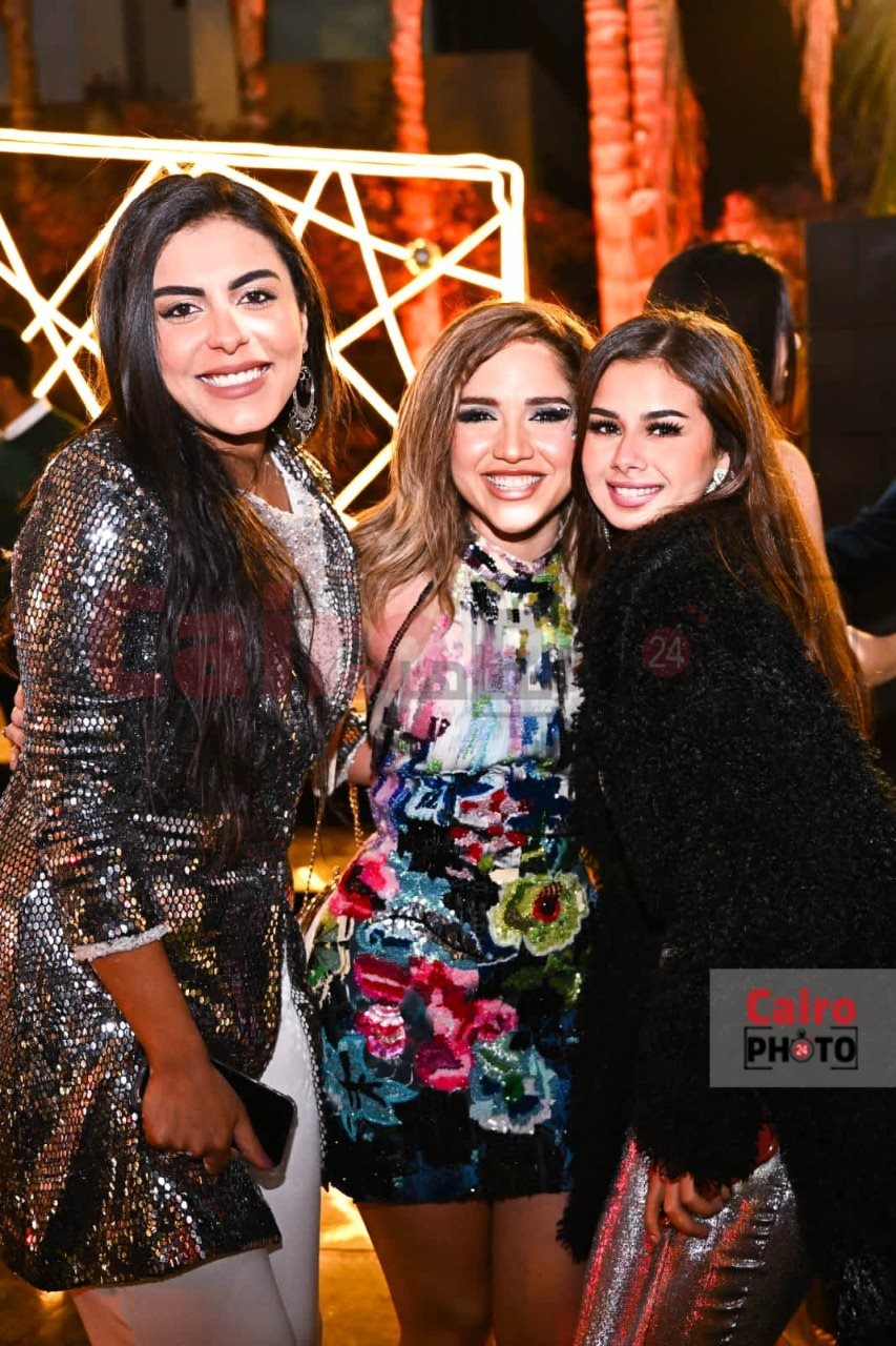  حفل خطوبة رنا رئيس (42)