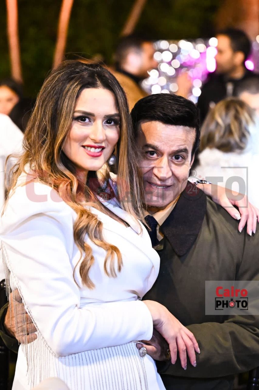  حفل خطوبة رنا رئيس (43)