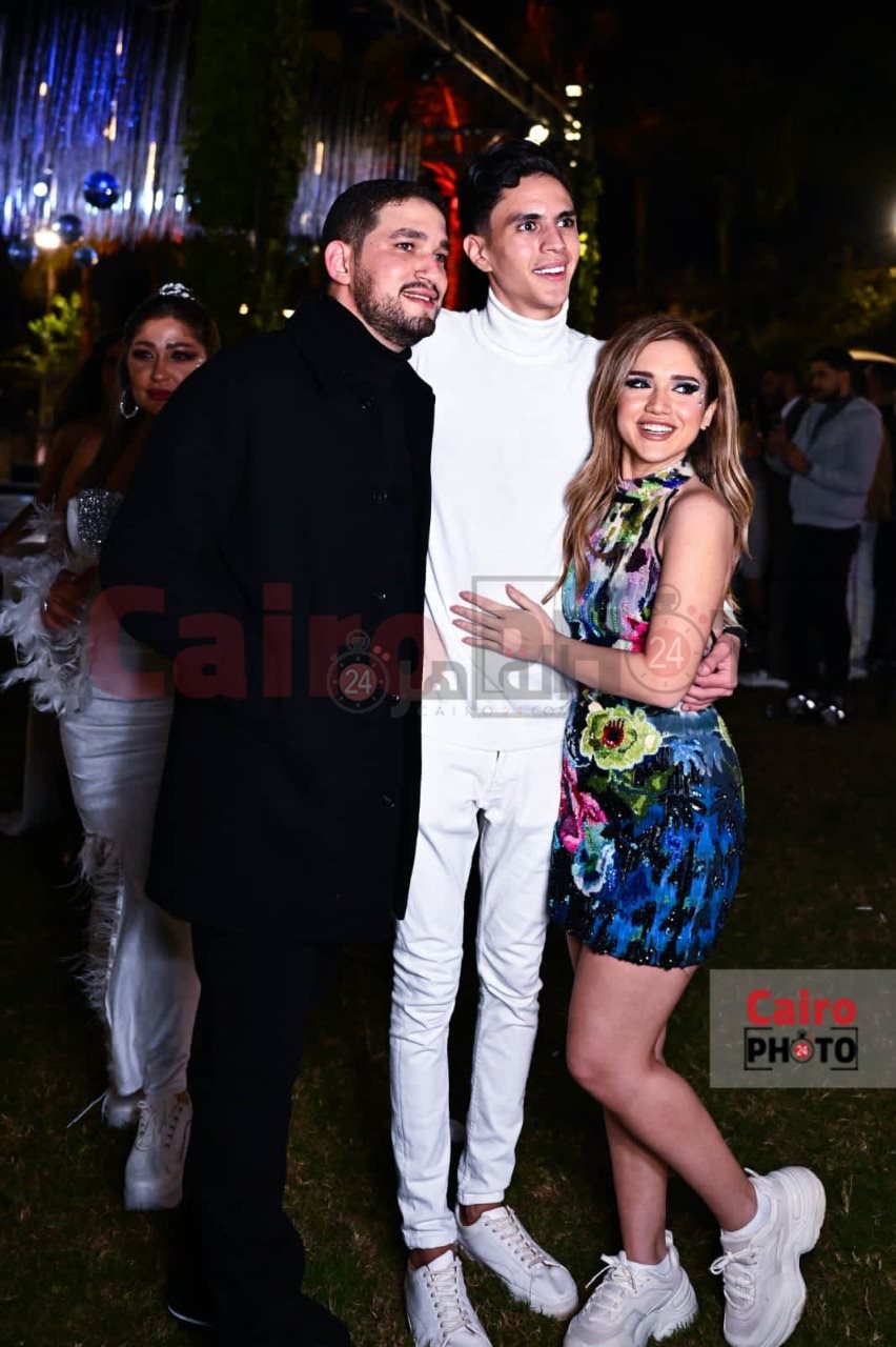  حفل خطوبة رنا رئيس (48)