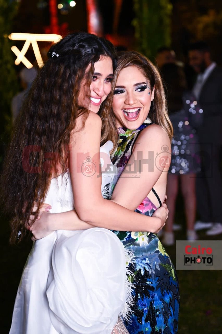  حفل خطوبة رنا رئيس (49)