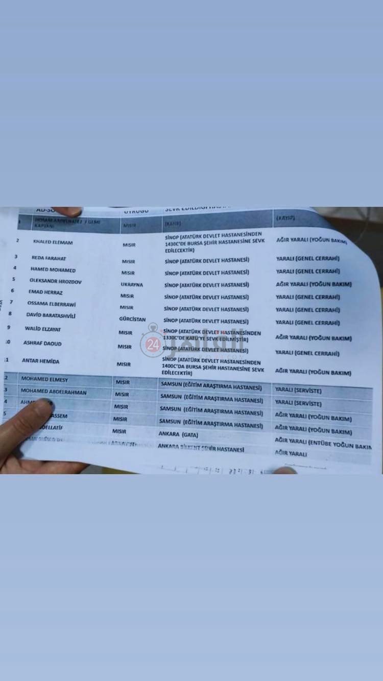 التقرير الطبي