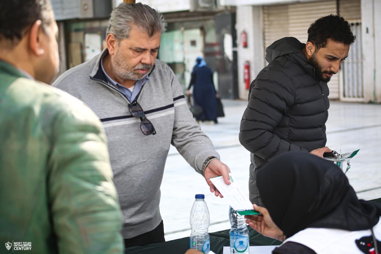 تسجيل أسماء جماهير الزمالك (18)