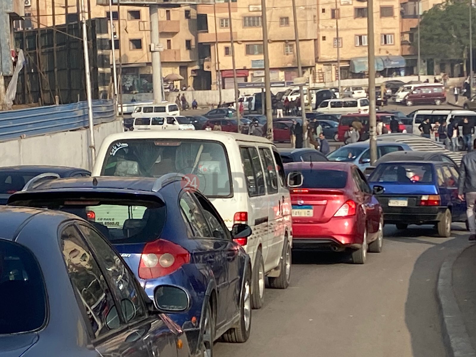 محور 26 يوليو