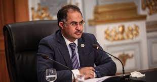 الوفد يعلن وقف عضوية سليمان وهدان وإحالته إلى لجنة النظام ومنعه من دخول الحزب | أخبار مصر | بوابة البرلمان