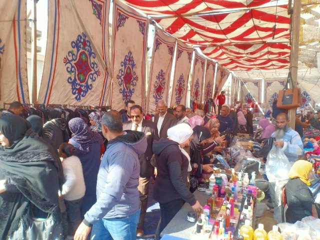 معرض اليوم الواحد في الشرقية 03