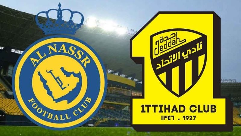 القناة الناقلة لمباراة النصر ضد الاتحاد في الدوري السعودي
