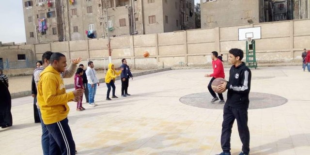 تدريب أطفال التوحد