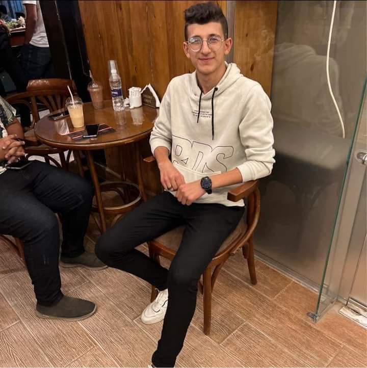 أحمد محمد سريا