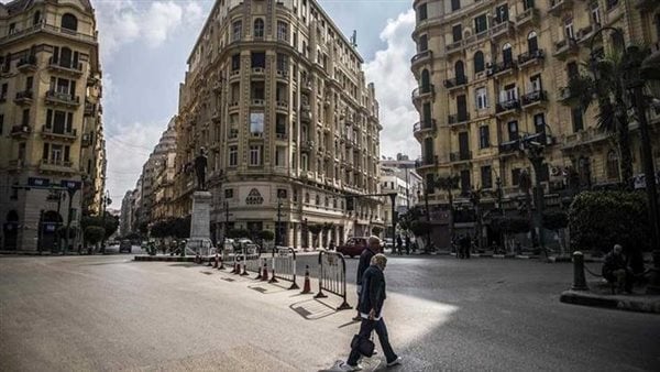  قانون الإيجار القديم الجديد