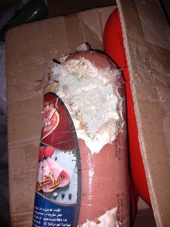 المضبوطات 01