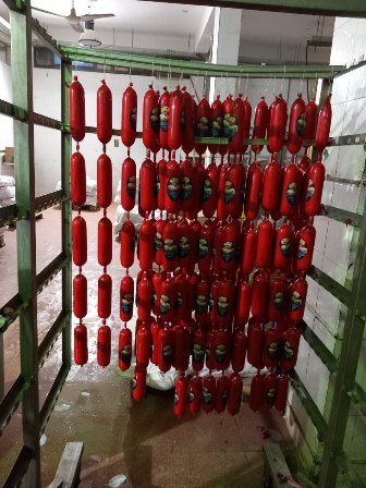 المضبوطات 02