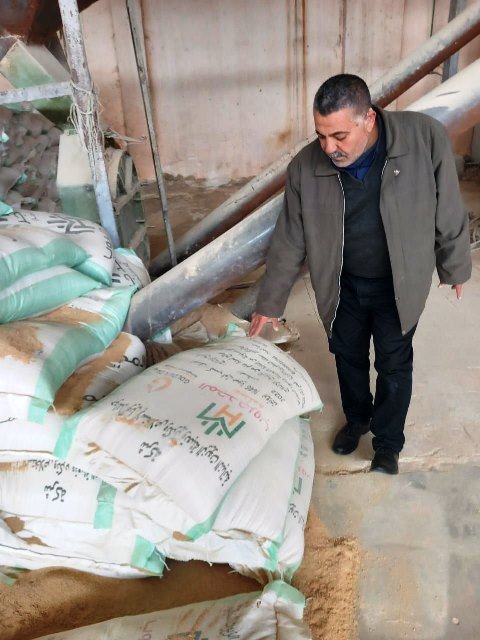 المضبوطات 01