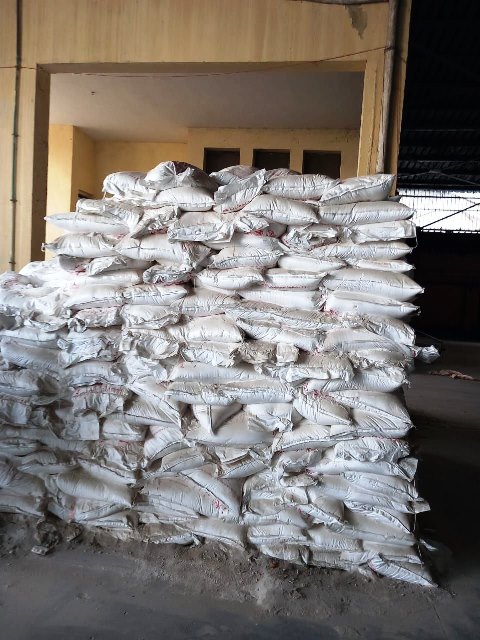 المضبوطات 02