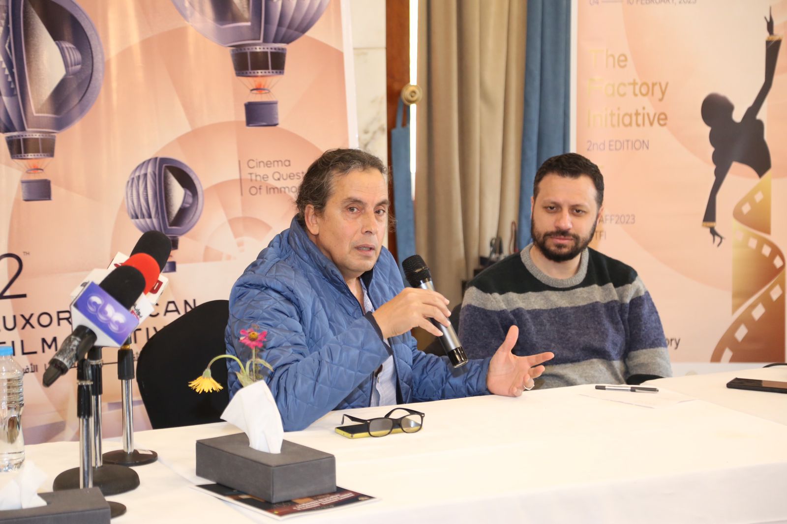 فوزي العوامري (2)