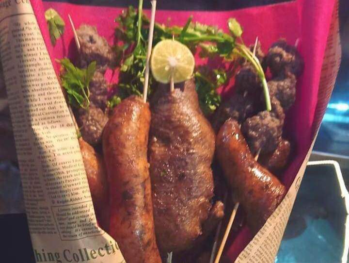 بوكيه الفلانتين