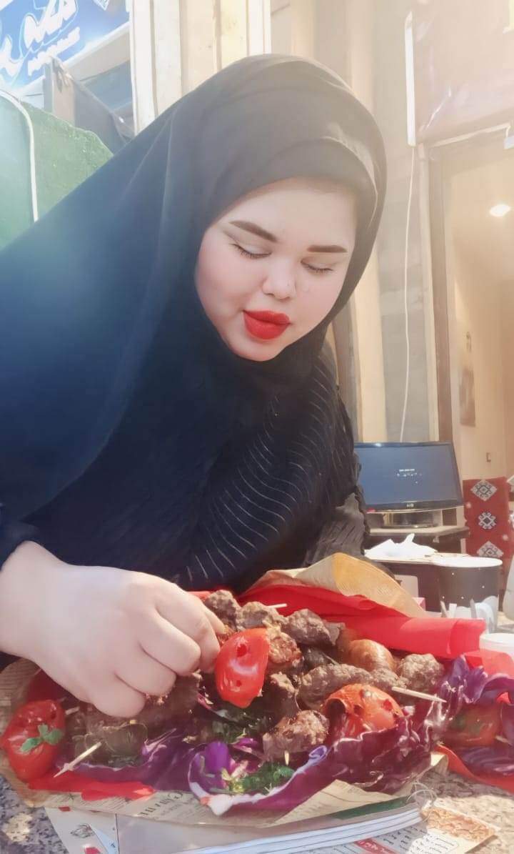 أميرة أبو العلا