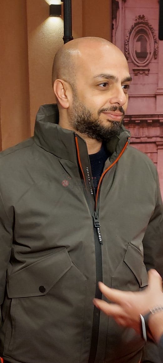 العرض الأول لـ مسرحية تشارلي تشابلن في مصر (5)