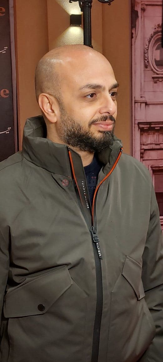 العرض الأول لـ مسرحية تشارلي تشابلن في مصر (6)