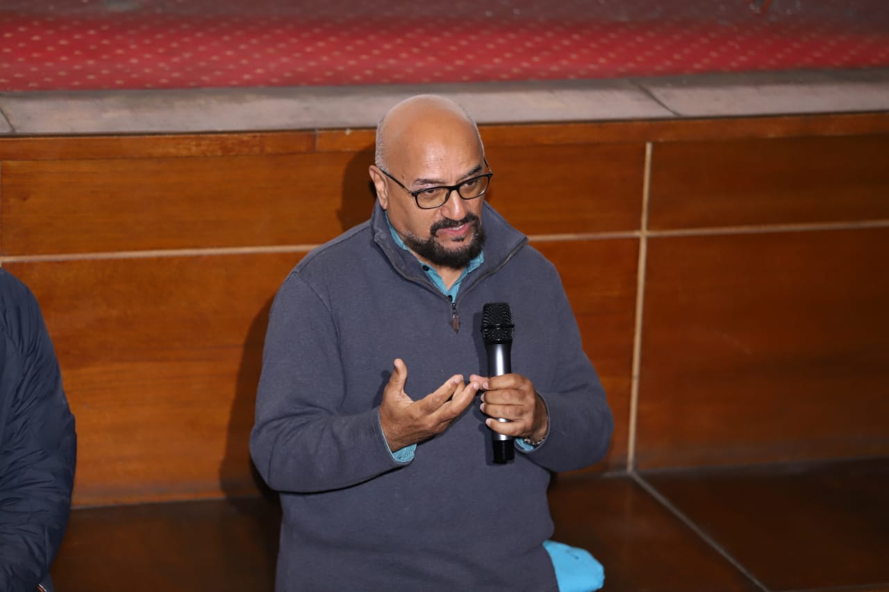 مهرجان الإسكندرية للفيلم القصيرة (10)