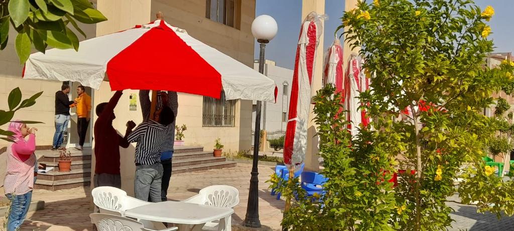 مراكز شباب الشيخ زايد و6 أكتوبر (14)